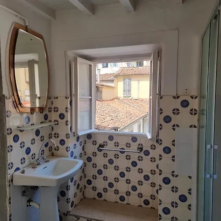 Apartment La Birba Badessa Di Ponte Vecchio