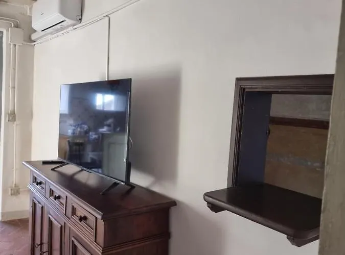 La Birba Badessa Di Ponte Vecchio アパート